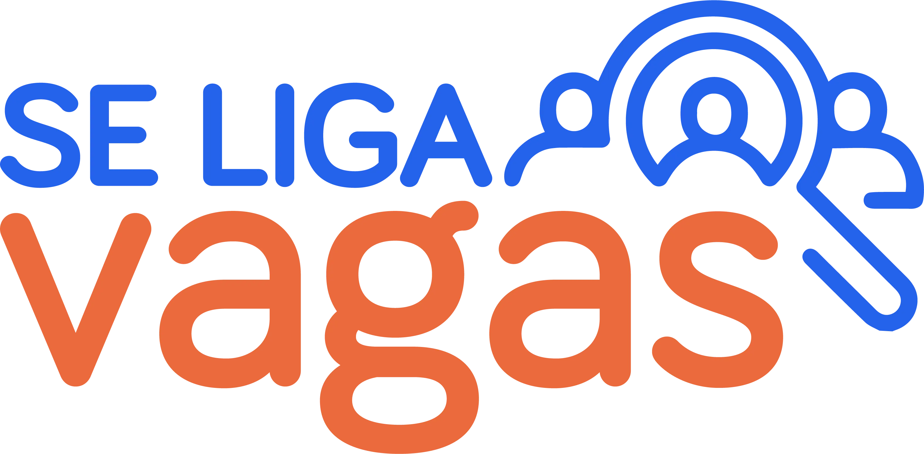 Se Liga Vagas